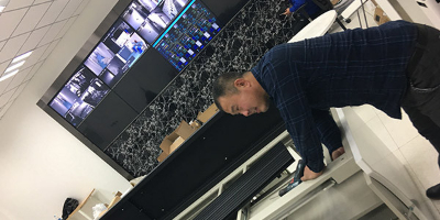 沖瀚科技新員工培訓(xùn)，奠定更高品質(zhì)與服務(wù)的基礎(chǔ)