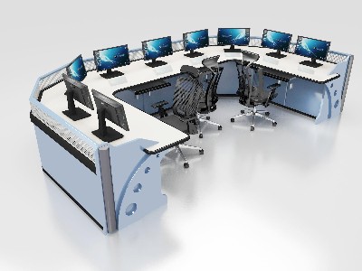 在企業(yè)中使用控制臺(tái)的主要領(lǐng)域是什么？