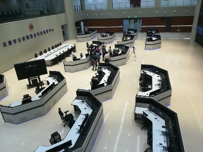如何通過選擇現(xiàn)代化的監(jiān)控調(diào)度控制臺(tái)來改進(jìn)監(jiān)控中心